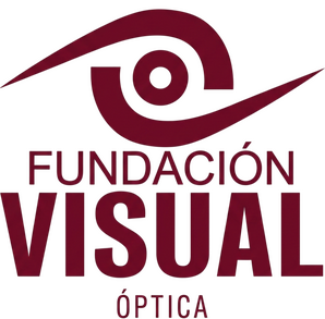 icono funcación visual óptica